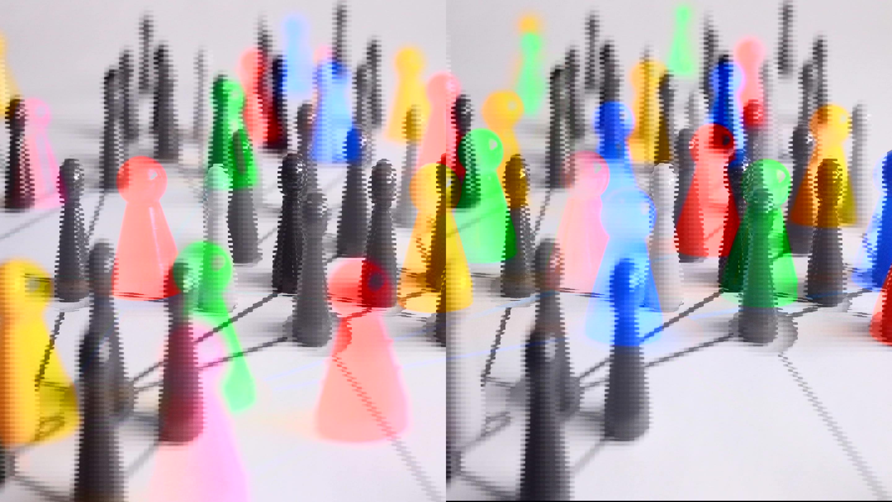 Buidling Advocacy Is A Collaborative Process}