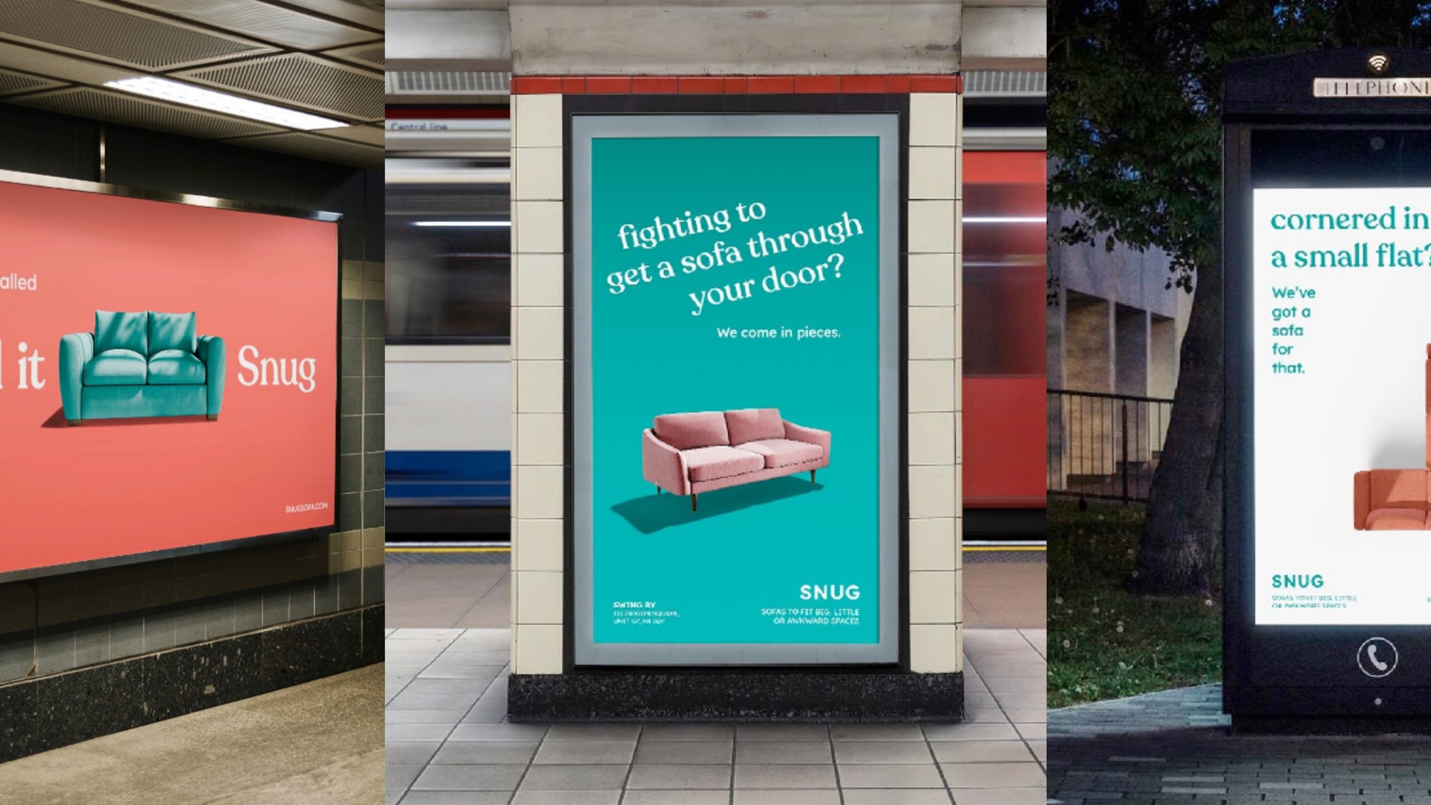 Principle 4 Lead With Highly Creative Work}